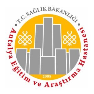 Referanslar - Antalya Eğitim Araştırma Logo