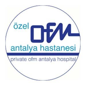 Referanslar - Özel OFM Antalya Logo