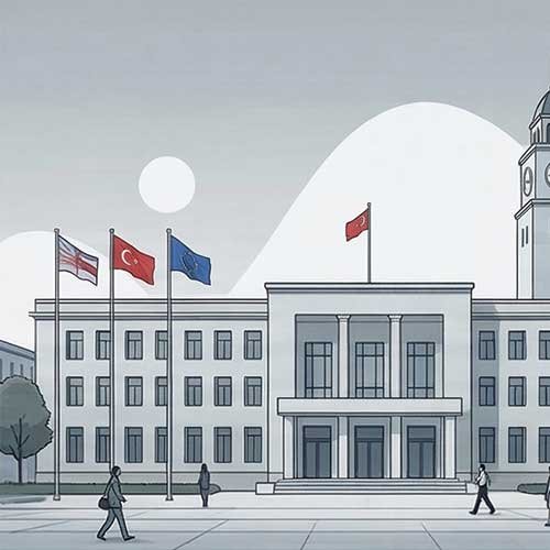 Kamu Binaları yangına dayanıklı kapılar