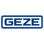 Geze Logo