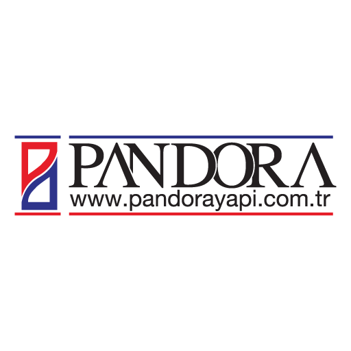 Pandora Yapı Sistemleri – Antalya logo