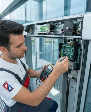 Antalya Bölgesine Özel Teknik Servis